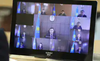 Экономическая стабильность и рост показателей в Актюбинской области: факты с места событий