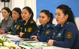 Обсуждение психического здоровья военнослужащих как важный шаг к профилактике кризисных ситуаций