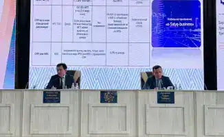 Налоговый кодекс как ключ к освобождению бизнеса от бюрократических оков