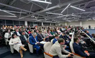 Иртыш: река дружбы или транзитный путь?