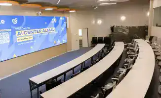 В AlmaU запустили Центр искусственного интеллекта для интеграции науки, образования и бизнеса