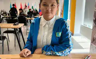 Победа школьницы из Карагандинской области на чемпионате Азии по тогызкумалаку открывает новые перспективы для развития спорта в регионе.