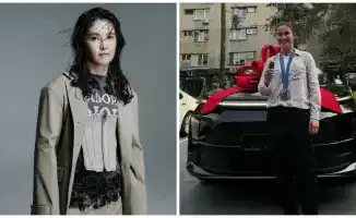 Назым Кызайбай: "Продаю автомобиль, чтобы поддержать тренировки и подготовку к новым соревнованиям"