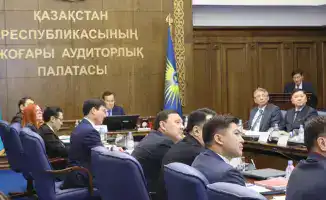 Проблемы в работе региональных СПК выявил аудит