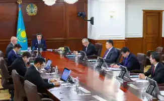 448 млрд тенге: Гарантии, которые меняют бизнес!