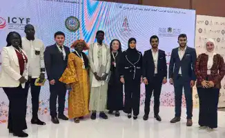 Участие Казахстана в Исламско-Африканско-Арабском диалоге: объединение 200 делегатов из 48 стран для обсуждения демократии, мира и безопасности