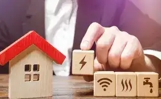 Устойчивое развитие коммунальной инфраструктуры: международный опыт и тарифная политика в Казахстане