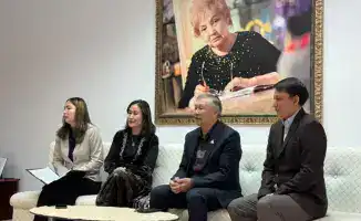 120 лет Утебая: Вечер, где звучала детская мечта