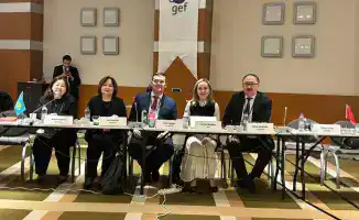 Пестициды под прицелом: Казахстан на международной арене!