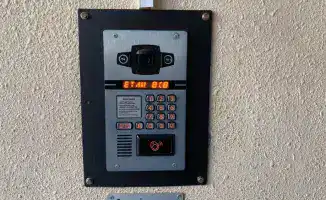 Караганда: домофоны для безопасности горожан