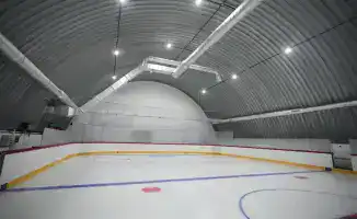 Нурдаулет Килыбай посетил новые социальные объекты в Жанаозене, направленные на развитие детей и молодежи