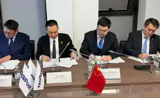 Развитие логистической инфраструктуры в Карагандинской области: новые возможности и вызовы