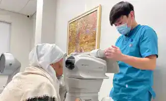 Новый взгляд на жизнь: операции на глаза по ОСМС!