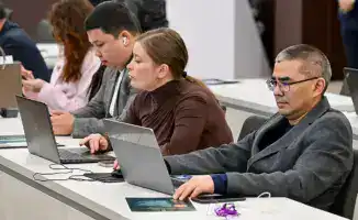 Зерно в руках инвесторов: Казахстан запускает проекты на $2,6 млрд для глубокого переработки