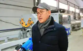 Создание малой промышленной зоны в Караганде: новые рабочие места и поддержка бизнеса