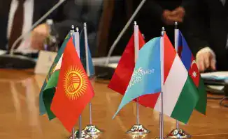 Обсуждение экономического сотрудничества на ежегодном заседании Совета управляющих Тюркского инвестиционного фонда в Бишкеке