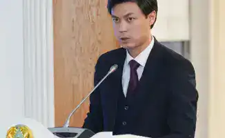 Новая волна: 70 выпускников Туркестанской области вступают в ряды государственной службы без конкурса