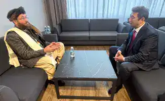 Сельскохозяйственные мосты: Казахстан и Афганистан строят новые связи в АПК