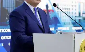 43 новых медучреждения в Кызылорде открыты