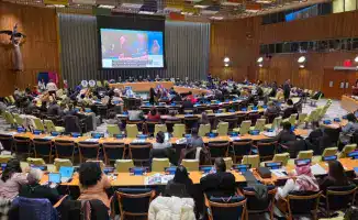 Открытие Международного года добровольцев Казахстан Германия ООН