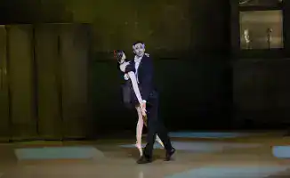 Успешное выступление «Коппелии» от «Астана Опера» укрепляет культурные связи Казахстана и Омана