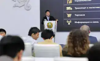 Малый и средний бизнес Мангистауской области достиг производства продукции на уровне 1 трлн тенге в 2025 году