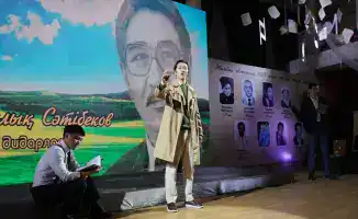 Кто стал голосом «Асқақ рухты Әулиеата»?