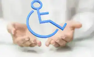 Поддержка людей с инвалидностью в Казахстане