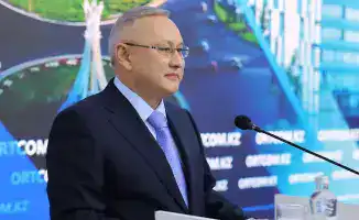 Жетісу: Переработка сельхозпродукции как ключ к экономическому росту и экспорту