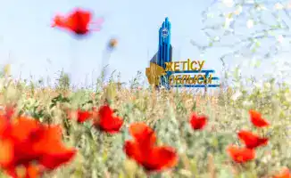 В Жетісу открыты новые туристические объекты и строится вокзал для удобства отдыхающих