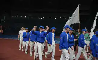 В Астане открылся X Республиканский чемпионат WorldSkills Kazakhstan 2025, способствующий развитию профессиональных навыков молодежи