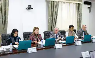 Шахматная партия за 111 судейских мест завершена!