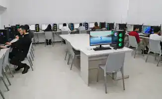 Открытие лаборатории кибербезопасности в Караганде: новый уровень подготовки студентов к современным вызовам