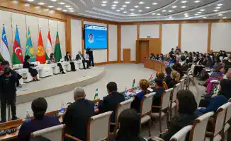 Доступ женщин к правосудию в Центральной Азии сотрудничество и равенство