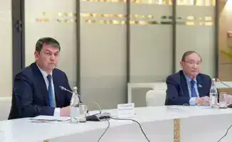 Туркестан: от картошки к чипсам – новые горизонты!