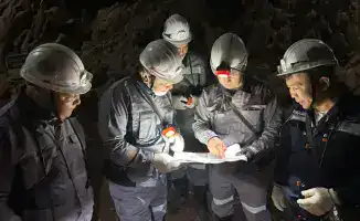 Беспилотники с искусственным интеллектом начали обследование шахт для снижения рисков аварий