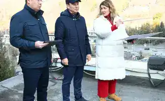 «Медеу» на высоте: Алматы обновляет ледяную легенду для будущих чемпионов