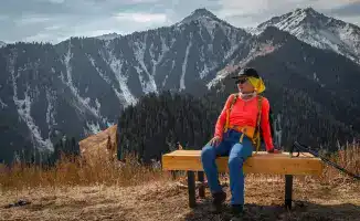 Объединение курортов «Шымбулак» и «Ой-Қарағай» канатными дорогами: новые перспективы для туристической инфраструктуры Алматы