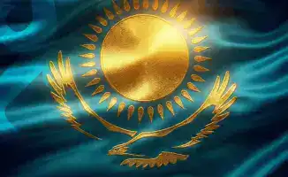 Поздравление Президента Республики Казахстан Касым-Жомарта Токаева с Днем Независимости