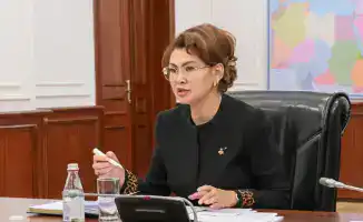 Правительство обсудило цифровизацию здравоохранения и устойчивость системы ОСМС