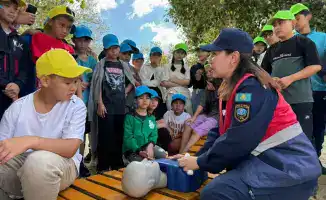 Медицинская помощь в ЧС: планы на 2025 год