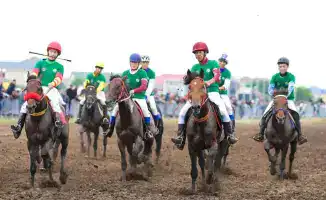 Интерес к национальному спорту в Астане и достижения столичных атлетов