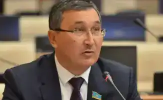 Талгат Ергалиев извинился за слова о преступности в Астане
