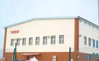 Энергия для 80 тысяч: новая подстанция в Астане!