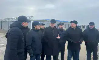 Кокшетау получает современную ТЭЦ на чистом угле