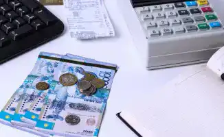 Прогрессивная шкала подоходного налога для богатых казахстанцев в 2026 году