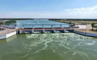 Казахстан столкнется с угрозой водного кризиса: дефицит до 1 миллиарда кубометров воды в трех регионах может привести к серьезным последствиям для сельского хозяйства и экосистемы
