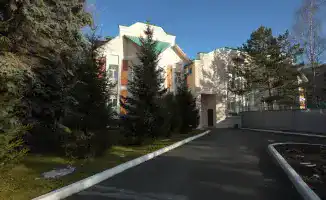 Наследие акима: роскошный дом в СКО на виду у всех