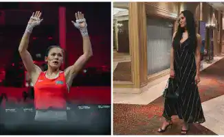 Двукратная чемпионка мира из Казахстана Алуа Балкибекова удостоена звания лучшей спортсменки 2025 года, сообщает Tengri Sport.