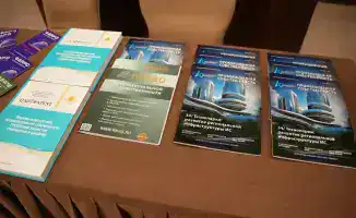 Мосты интеллектуальной собственности: конференция «IP Евразия / IP Казахстан 2025» объединяет идеи и решения для будущего